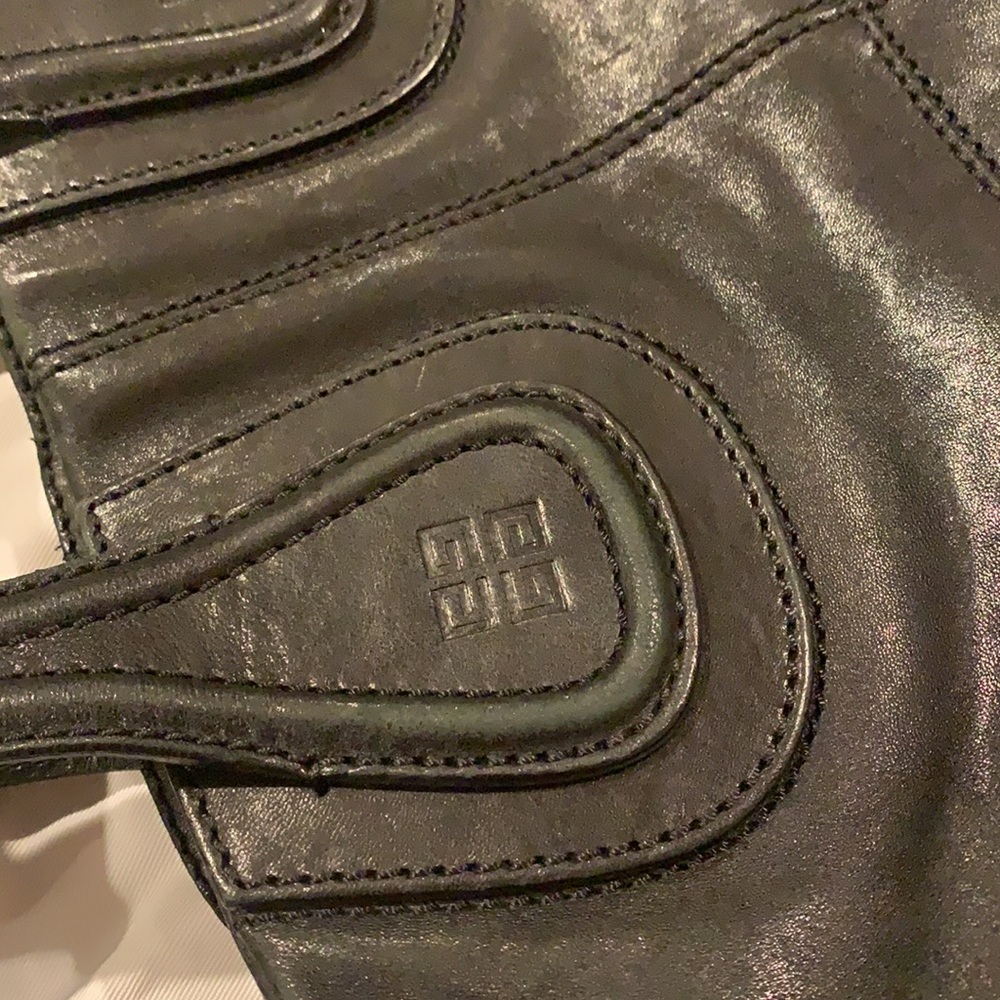 Authentic Givenchy Nightingale Bag - image 6